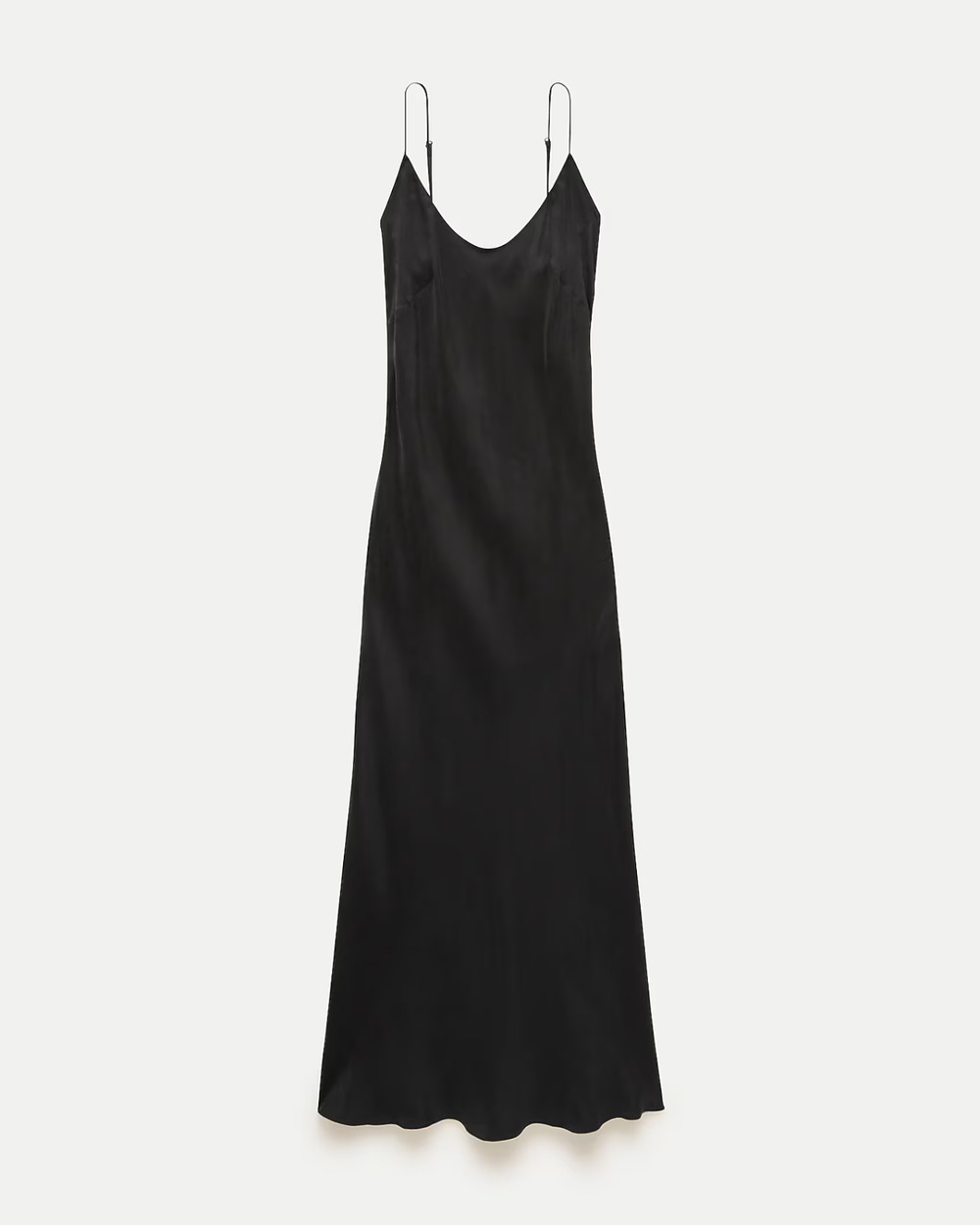 J. Crew Gwyneth slip dress in cupro blend Size 8 (Medium) EUC $148